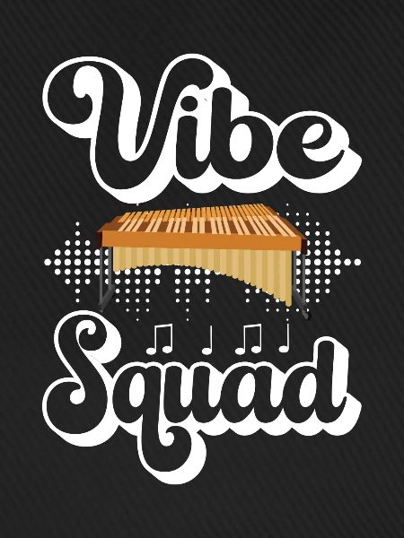 Vibraphon Vibraphonist
