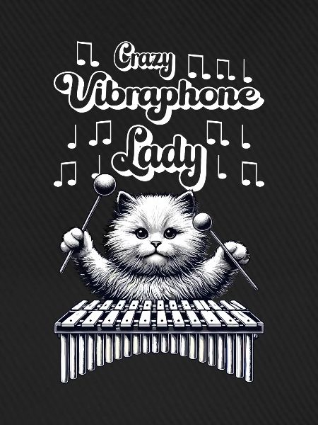 Vibraphon Vibraphonist