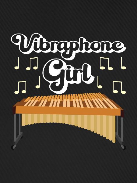Vibraphon Vibraphonist