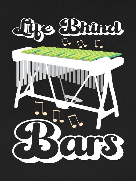 Vibraphon Vibraphonist