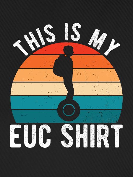 EUC Monowheel