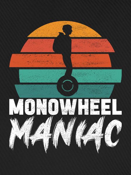 EUC Monowheel