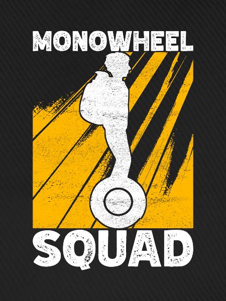 EUC Monowheel