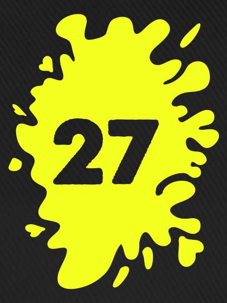 klecks 27