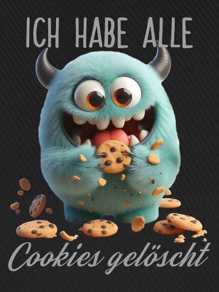 Cookies löschen