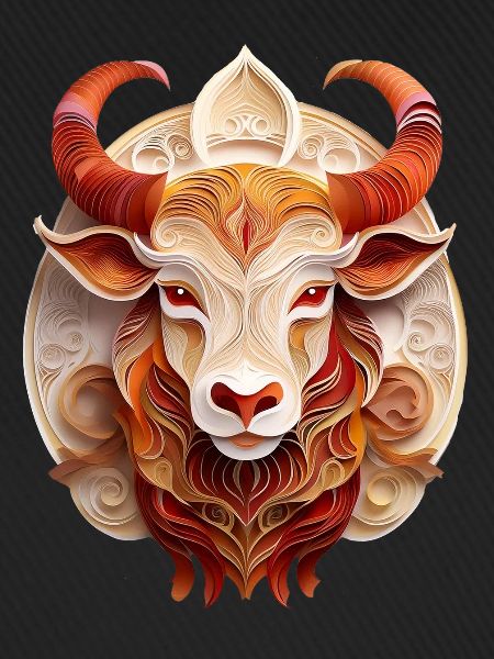 Sternzeichen Stier