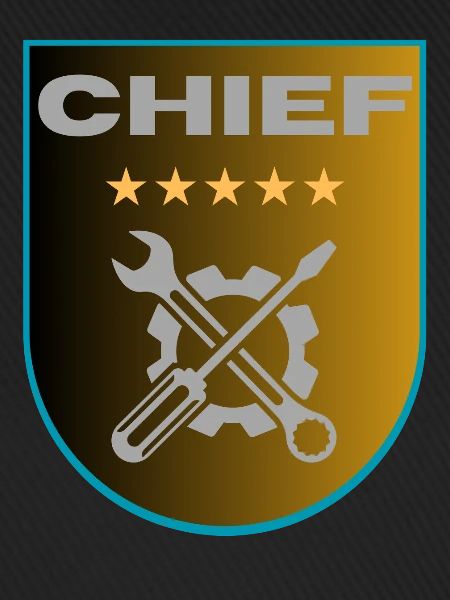 Chief Werkstatt