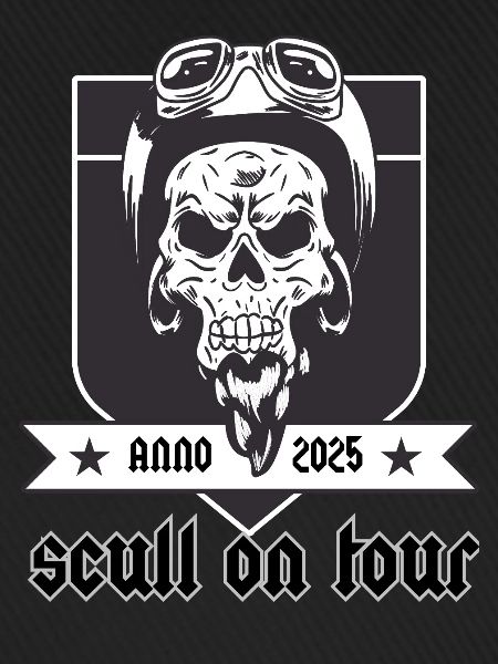 Scull on tour