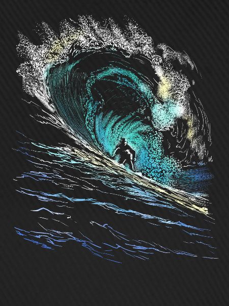 Surfer
