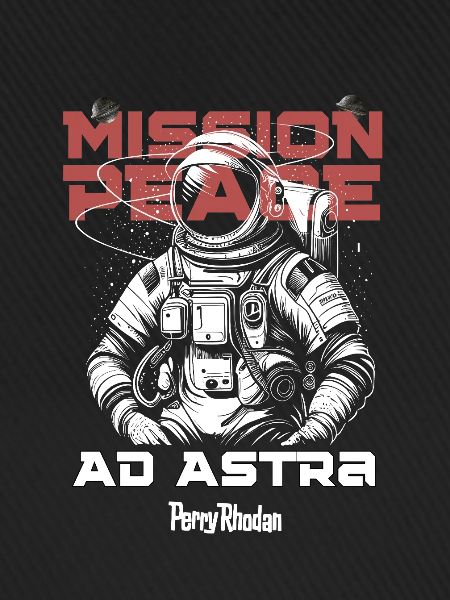 MISSION PEACE - Ad Astra