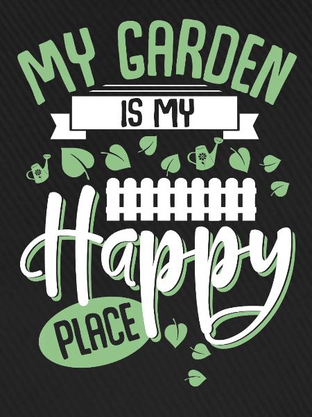 Garten Schrebergarten