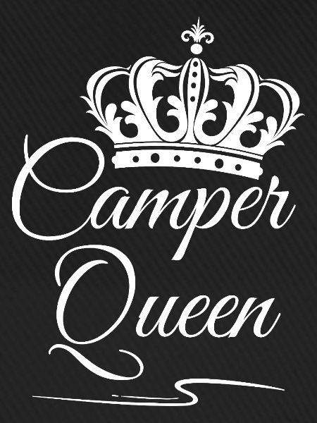 Camper Queen