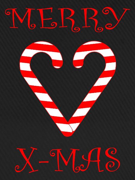 Merry X-Mas 