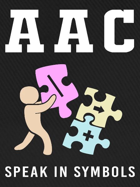 AAC Kommunikation Gebärdensprache SLP