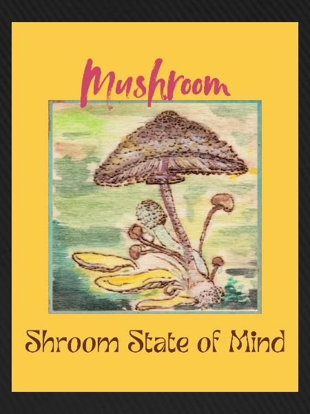 Shroom State of Mind