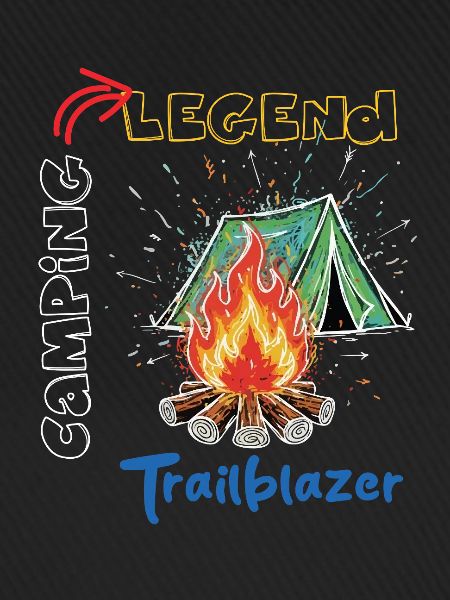 Camping Legend Trailblazer Abenteuer