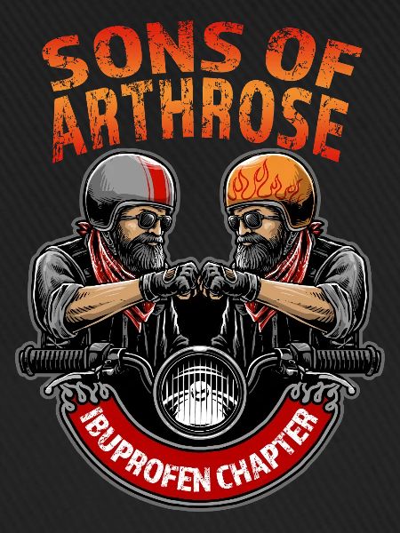 Sons of Arthrose