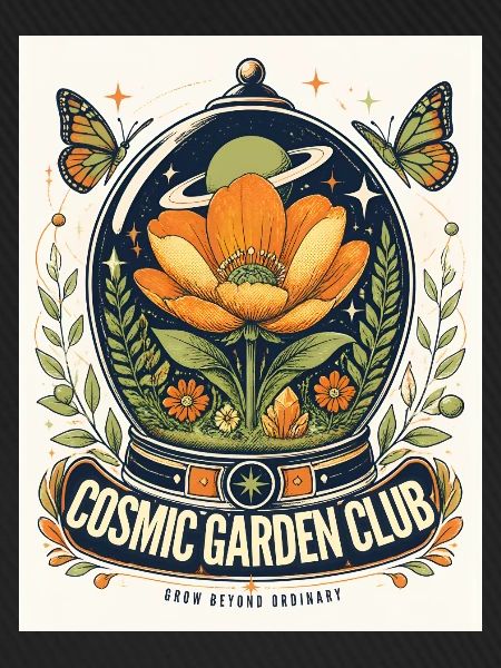 Space Garden Club