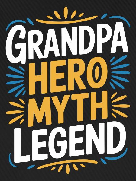 Opa-Helden-Mythos Legende