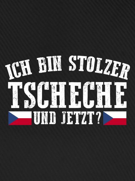 Tschechen Tschechisch Tschechien