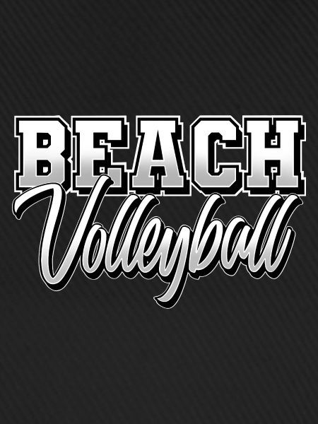 Beachvolleyball