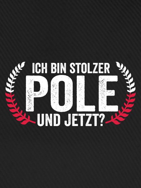 Pole Polnisch Polen