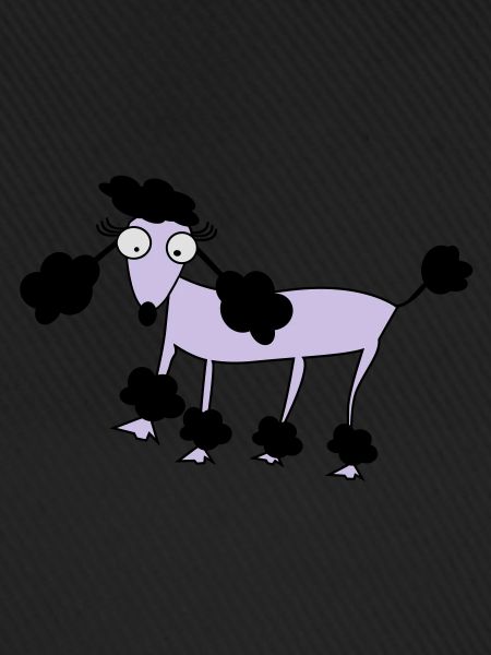 pudel