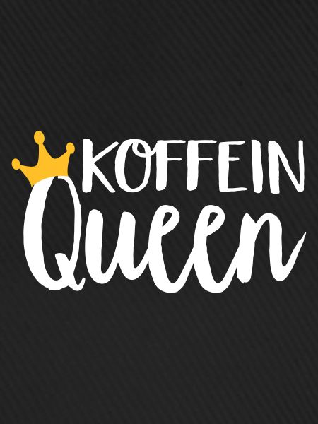 Koffein Queen