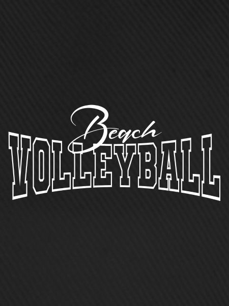 Beach Volleyball