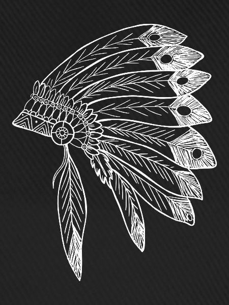 Indianer