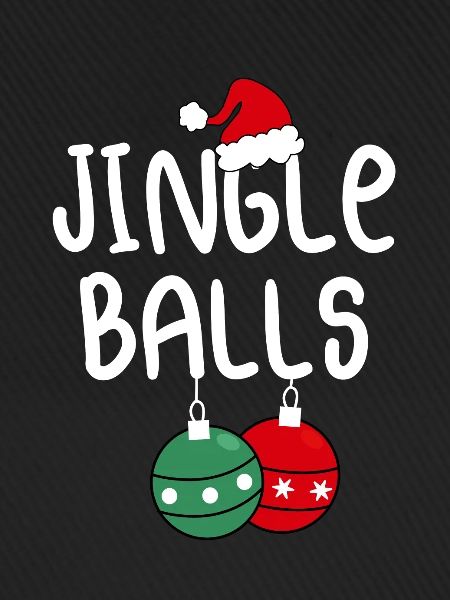 Jingle Bälle
