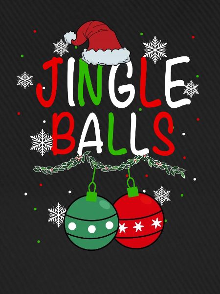 Jingle Bälle