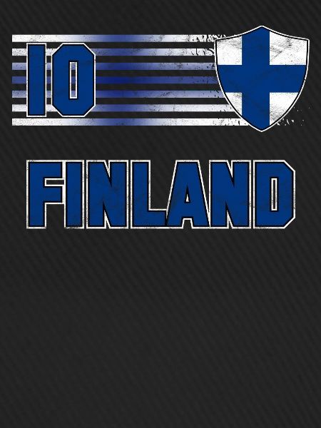 Finnland
