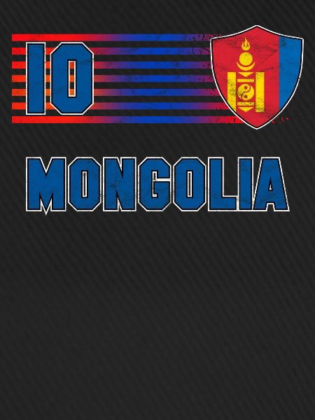 Mongolei