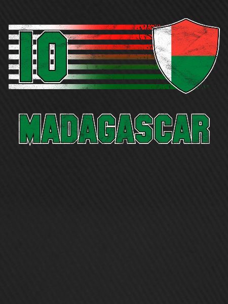 Madagaskar
