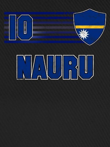 Nauru