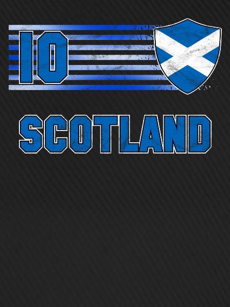 Schottland
