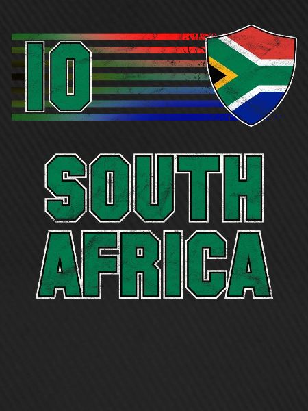 Südafrika