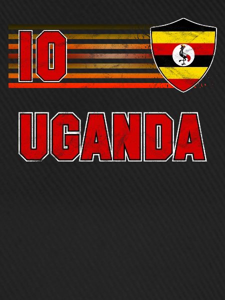 Uganda