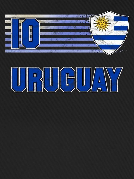 Uruguay