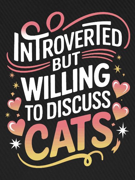 Introvertierter asozialer introvertierter