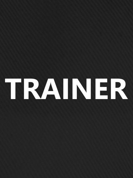 Trainer