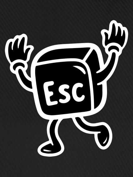 Nerd Escape