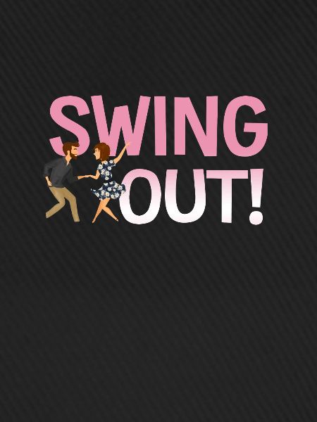 Swing Tanzen Swing Out