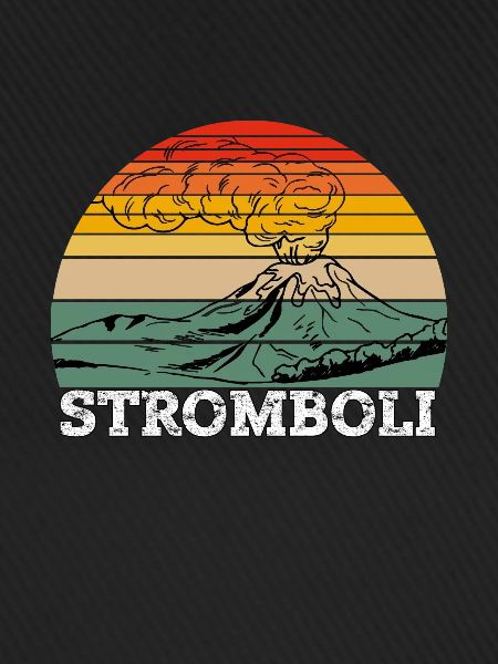 Stromboli