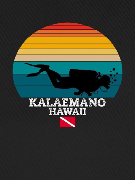 Kalaemano US Island Diving