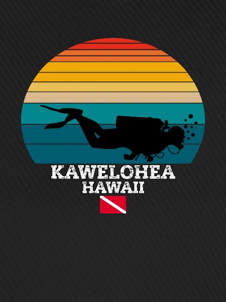 Kawelohea US Island Diving