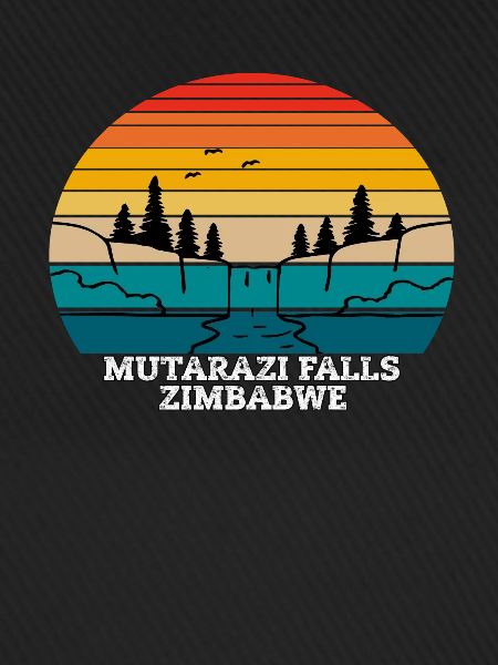 Mutarazi Falls Zimbabwe