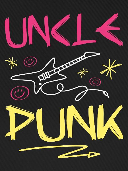 Onkel Punk Rock