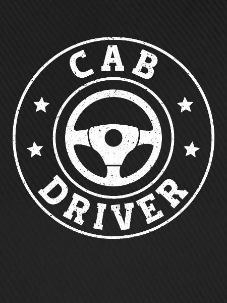 Driving Cab Driver